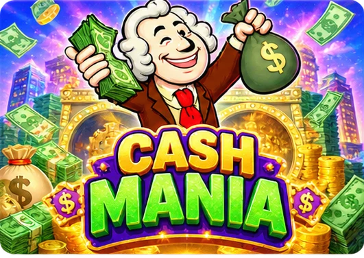 Cash Mania
