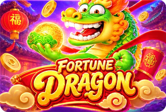 Fortune Dragon