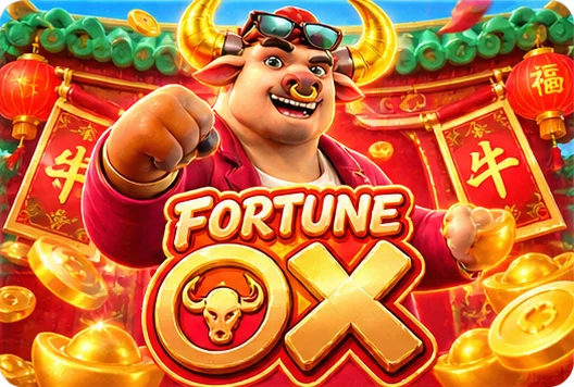 Fortune Ox