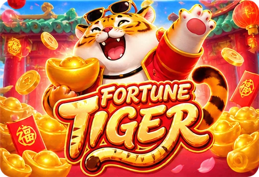 Fortune Tiger