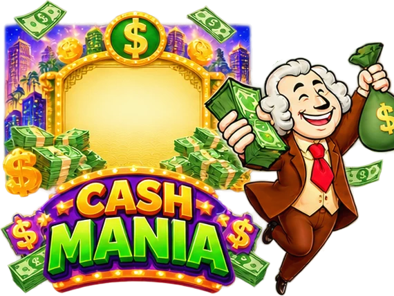 Cash Mania