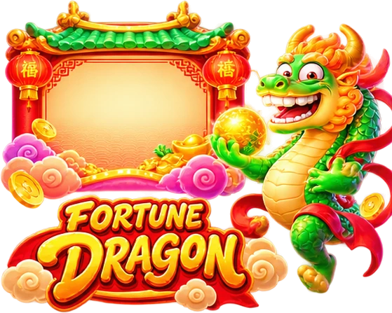 Fortune Dragon