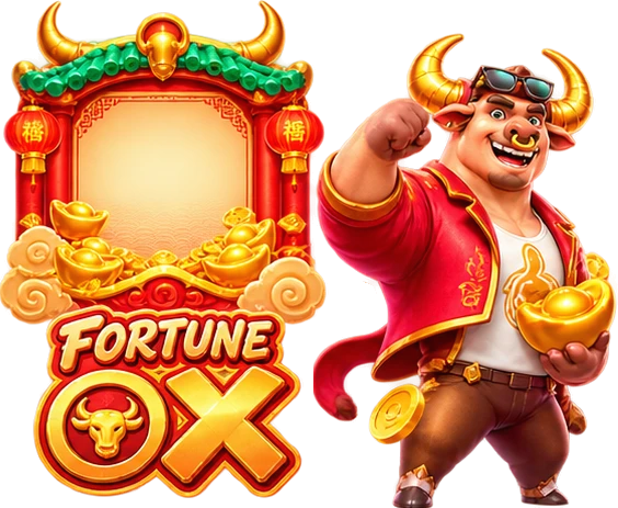 Fortune Ox