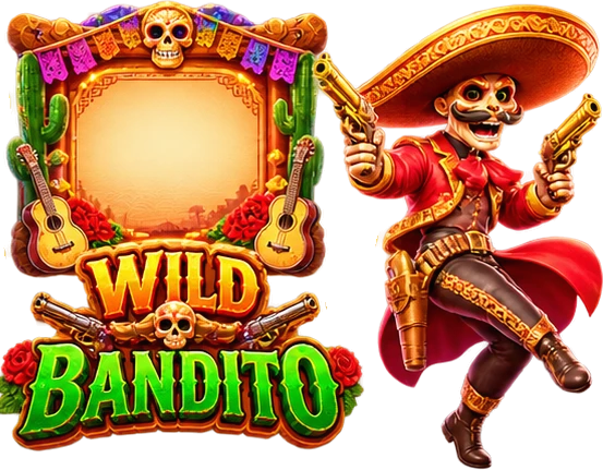 Wild Bandito